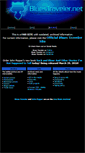Mobile Screenshot of bluestraveler.net